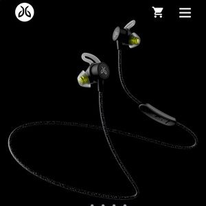 Jaybird Tarah Pro Wireless Sport Headphones